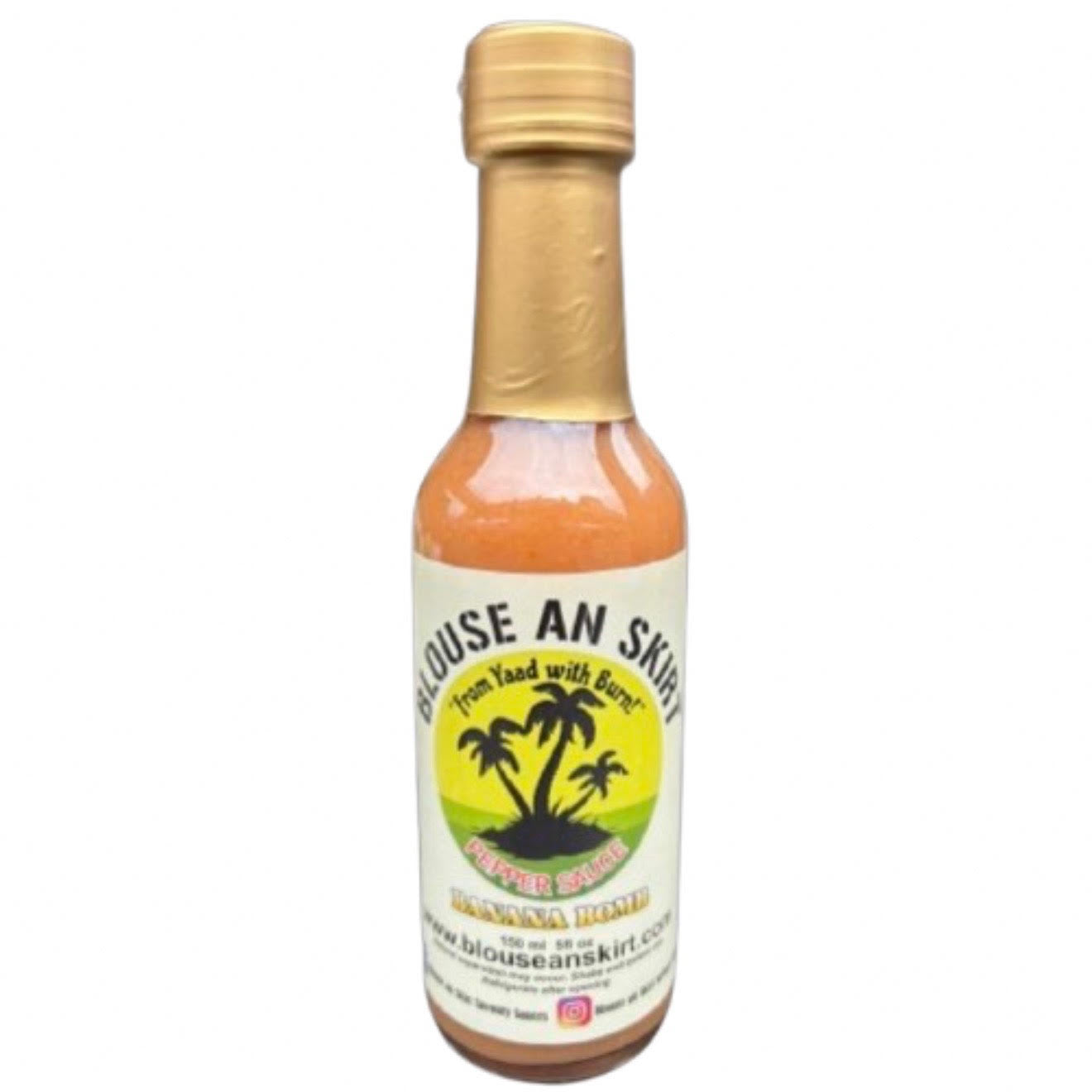 Banana Bomb - (New Flavour)